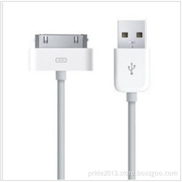 Mobile Phone Accessories of USB Line for iPhone 3/4/4s
